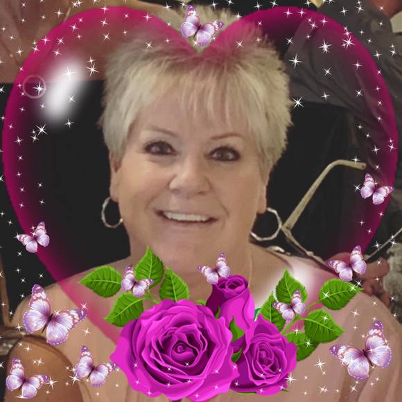 Meet your Posher, Kathy - Picture 1 of 1